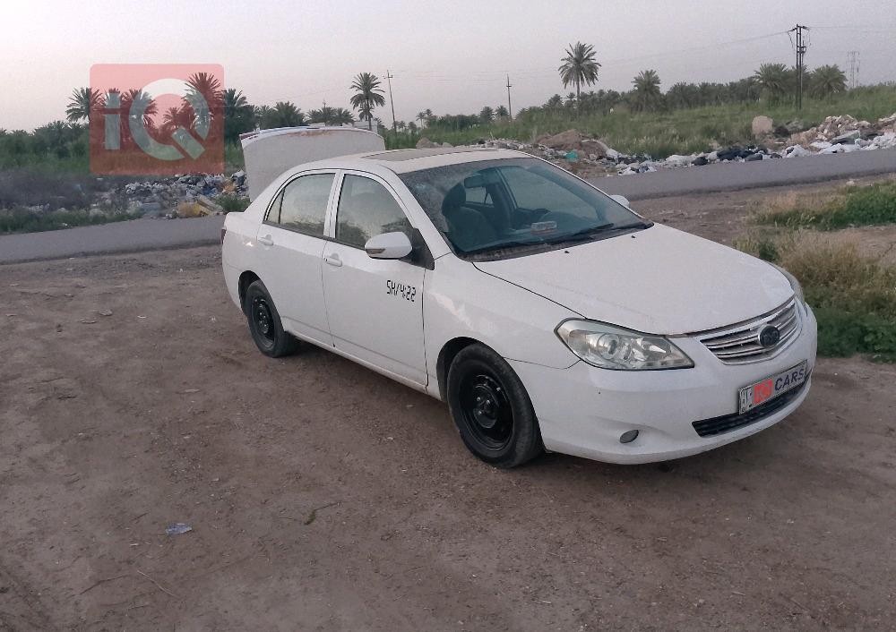 بي واي دي G3